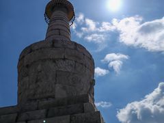 -妙峰山风景名胜区