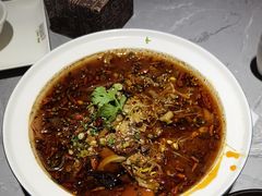 -简普菜烤鱼(苏宁生活广场店)