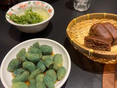 -北京老门框爆肚四季涮肉(淮海东路外滩店)