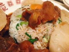 牛腩并牛筋-池记(尖沙咀店)