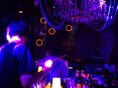 -苏荷酒吧(九街店)