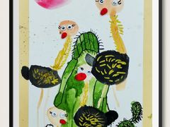 -Isee灰姑娘国际儿童艺术中心(BHGMall店)