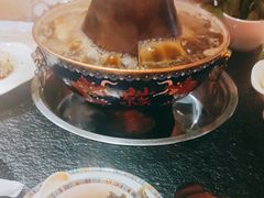 -京炭铜锅涮肉·羊蝎子·羊肉炉(保利·时光里店)