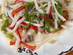 -竹乡人家大鱼头(南山竹海店)