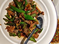 -兰湘子·湘菜小炒(石家庄万象城店)