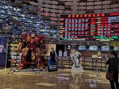 -武商摩尔影城(国广IMAX激光店)