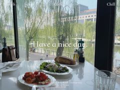 burrata&nbsp;caprese-Fiume福弥意大利餐厅