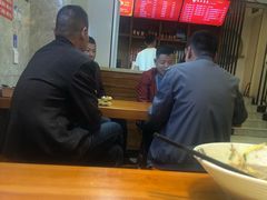 -风云面馆(珠海路店)