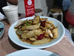 -阿杰臻选海鲜饭店(普陀山店)