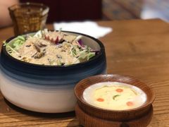 -敏珠拉姆藏餐·南京厨房(富春江东街店)