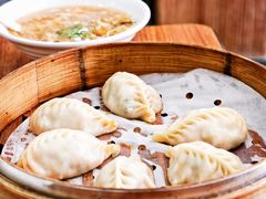 海胆汤包-东升灌浆包(辛庄街总店)