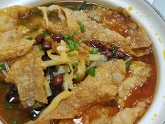 -丽丽三鲜螺蛳粉(田林路店)