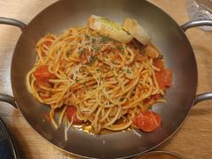 -托斯卡纳烘焙意大利餐厅(五天地店)