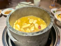 -野·大山里土鸡火锅(万科里店)