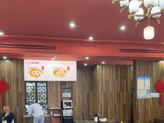 -笑来喜馄饨小笼工坊(通扬路店)