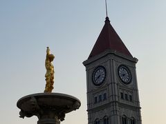 -天津意大利风情旅游区
