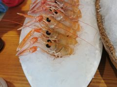 -花和海鲜自助(梅江店)