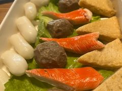 -湘芙蓉·湖南菜(椒江店)