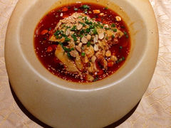 蓉城钵钵鸡-红辣椒·川菜·火锅(曹杨店)