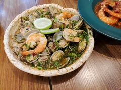 -曼谷食堂·泰国家庭料理(丹桂路店)