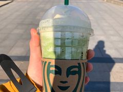 -星巴克(潍坊泰华广场店)