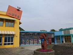 -宁波九龙湖开元度假村
