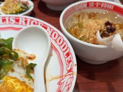 -72街荷叶饭(丽影广场店)
