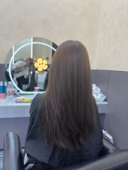-MOVAN HAIR莫凡匠人发型屋