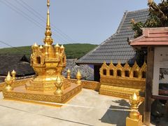 -曼丢傣家古寨