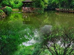 -月亮湾公园