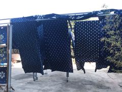 -璞真扎染博物馆