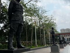 -广东省人民体育场