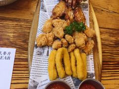 -冲浪熊西餐厅(昌黎店)
