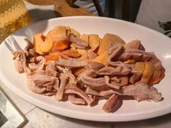 -尚尚仙·酸汤猪手·猪肚鸡火锅(华联万柳购物中心店)