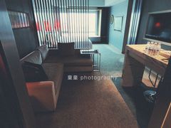 -榛悦隆堡成都酒店(春熙路太古里店)
