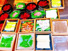 -串一火锅(赛格国际购物中心店)