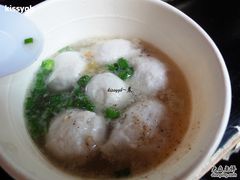 -原巷口鱼丸店(龙头路外卖店)