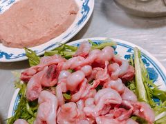 腰头-鑫龙火锅城(嘉汇广场店)