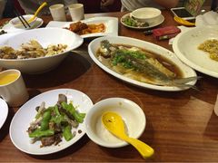 红城阁-红城阁·上海味道(四平路店)