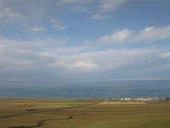 -青海湖国家重点风景名胜区售票处