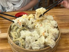 -海汇源老烧麦店(东大街总店)