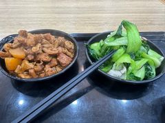 -姑苏鸿昌兴大食堂(中山北路店)