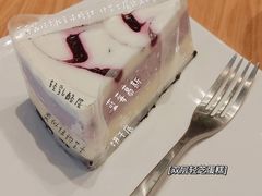双层轻芝蛋糕-星巴克臻选(成都太古里店)