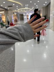 -手艺人不办卡美甲美睫