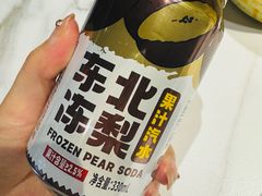 -关东小院(瀛海环宇坊店)