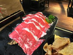 -捞王锅物料理(凯旋路店)