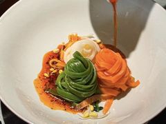 -大秦小宴•新派西北(万象前海店)