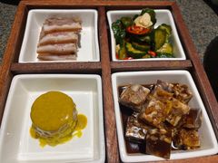 -真地道京味府·鲜橙烤鸭·北京菜(朝外大街东大桥店)