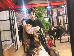 -P.STYLE 派斯造型