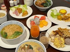 -惠州康帝国际酒店